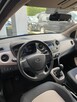 Hyundai i10 1.0 67 KM ,Klima, Niski przebieg,Gwarancja - 11