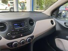Hyundai i10 1.0 67 KM ,Klima, Niski przebieg,Gwarancja - 14