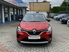 Renault Captur Salon Polska, Intens Full LED, Asystent pasa ruchu, Gwarancja - 3