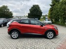 Renault Captur Salon Polska, Intens Full LED, Asystent pasa ruchu, Gwarancja - 5