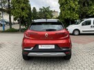 Renault Captur Salon Polska, Intens Full LED, Asystent pasa ruchu, Gwarancja - 7