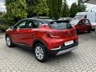 Renault Captur Salon Polska, Intens Full LED, Asystent pasa ruchu, Gwarancja - 8