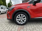 Renault Captur Salon Polska, Intens Full LED, Asystent pasa ruchu, Gwarancja - 10