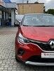 Renault Captur Salon Polska, Intens Full LED, Asystent pasa ruchu, Gwarancja - 11