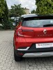 Renault Captur Salon Polska, Intens Full LED, Asystent pasa ruchu, Gwarancja - 12