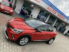 Renault Captur Salon Polska, Intens Full LED, Asystent pasa ruchu, Gwarancja - 13