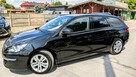 Peugeot 308 SW 1.6HDi*115PS*OPŁACONY Bezwypadkowy Klimatronik Navi*Serwis*GWARANCJA24 - 3