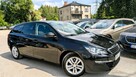 Peugeot 308 SW 1.6HDi*115PS*OPŁACONY Bezwypadkowy Klimatronik Navi*Serwis*GWARANCJA24 - 6