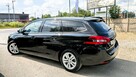 Peugeot 308 SW 1.6HDi*115PS*OPŁACONY Bezwypadkowy Klimatronik Navi*Serwis*GWARANCJA24 - 8