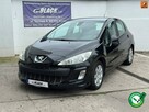 Peugeot 308 Pisemna Gwarancja 12 miesięcy - 1
