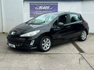 Peugeot 308 Pisemna Gwarancja 12 miesięcy - 2