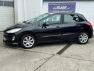 Peugeot 308 Pisemna Gwarancja 12 miesięcy - 3