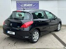 Peugeot 308 Pisemna Gwarancja 12 miesięcy - 5