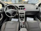 Peugeot 308 Pisemna Gwarancja 12 miesięcy - 11