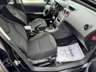Peugeot 308 Pisemna Gwarancja 12 miesięcy - 12