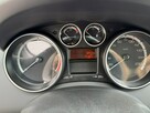 Peugeot 308 Pisemna Gwarancja 12 miesięcy - 16