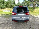 Ford Galaxy 2.0 TDCI*TREND*Climatronic*Alu*Pełna Elektryka*7osób*Mały Przebieg!!! - 9