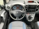 Peugeot Partner VAT 23% Salon PL Pierwszy właściciel Klimatyzacja 5 osobowy - 7