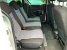 Peugeot Partner VAT 23% Salon PL Pierwszy właściciel Klimatyzacja 5 osobowy - 11