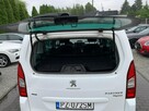 Peugeot Partner VAT 23% Salon PL Pierwszy właściciel Klimatyzacja 5 osobowy - 13