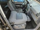 Volkswagen Touran Opłacony Zdrowy Zadbany Serwisowany TDI  LIFT Po Serwisie 1 Wł - 12