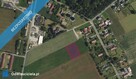 Działka 292 w miejscowości Gwoździany - 1