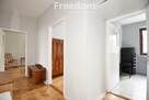 Mieszkanie 3 pokoje 66m2 z balkonem w Centrum - 5