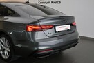 Audi A5 45TFSI 265 KM Quattro Sline B&O MatrixLed Tempopmat Kamera Ambiente - 9