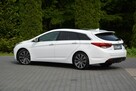 Hyundai i40 Lift Premium Skóry bi-Xenon Ledy Panorama Navi Wentylacja EL.Klapa - 5