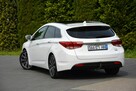 Hyundai i40 Lift Premium Skóry bi-Xenon Ledy Panorama Navi Wentylacja EL.Klapa - 6