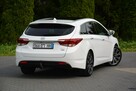 Hyundai i40 Lift Premium Skóry bi-Xenon Ledy Panorama Navi Wentylacja EL.Klapa - 12