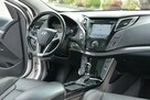 Hyundai i40 Lift Premium Skóry bi-Xenon Ledy Panorama Navi Wentylacja EL.Klapa - 16