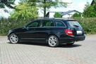 Mercedes C 250 - 6
