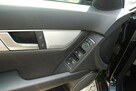 Mercedes C 250 - 11