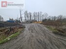 Działka budowlana Zelczyna gm. Skawina - 2