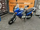 Honda XL - 4