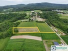 Działka rekreacyjna Jabłonica gm. Skołyszyn, - 1