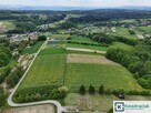 Działka rekreacyjna Jabłonica gm. Skołyszyn, - 3