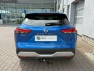 Nissan Qashqai 1.3 DIG-T mHEV 158KM 2WD Xtronic N-Connecta Salon PL FV23% kamery 360 - 9
