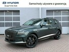 Genesis GV80 3.0D 272 KM AWD Automat Kam 360 FV23% - 1
