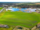 działki budowlane nad rzeką Drwęcą - 4