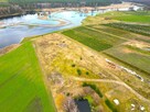 działki budowlane nad rzeką Drwęcą - 11
