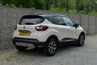Renault Captur 1.3 TCE 130KM Navi FullLED Bluetooth Kamera Czujniki - 5