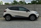 Renault Captur 1.3 TCE 130KM Navi FullLED Bluetooth Kamera Czujniki - 6