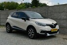 Renault Captur 1.3 TCE 130KM Navi FullLED Bluetooth Kamera Czujniki - 7
