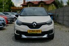 Renault Captur 1.3 TCE 130KM Navi FullLED Bluetooth Kamera Czujniki - 8