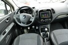 Renault Captur 1.3 TCE 130KM Navi FullLED Bluetooth Kamera Czujniki - 13