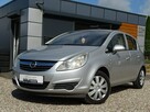 Opel Corsa 1.3cdti Fajny stan!!! - 1
