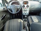 Opel Corsa 1.3cdti Fajny stan!!! - 9