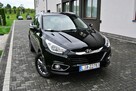 Hyundai ix35 Zarejestrowany PL *Kamera cof. *NAVI * LIFT *LEDY *Pół skóra grzana - 1